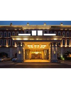 Hotel Reservation
